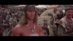 The epic tale of Conan and the camel.webm