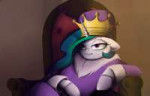 Smug Celestia.jpg