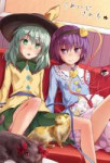 kaenbyou rin, kaenbyou rin, komeiji koishi, and komeiji sat[...].jpg