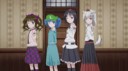 東方キャラで版とある科学の超電磁砲.webm