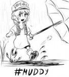 Inktober23muddy.jpg