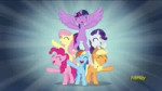 mlp fsong.webm