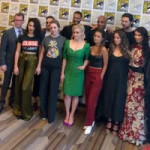 The Magicians Comic-Con 2019 wrapped up-hf7wtokzpnb31.mp4