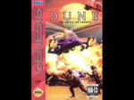 Dune II The Battle for Arrakis (Genesis) - Turbulence.mp4