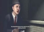 Looks like I made a mistake - LA noire.webm