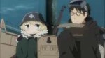 Shoujo Shuumatsu Ryokou Girls Last Tour 1