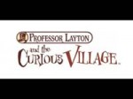 Professor Layton & The Curious Village Soundtrack - Laytons[...].webm