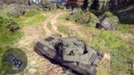 War Thunder 02.11.2018 - Just Leopard.webm