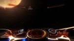 [Elite- Dangerous] Imperial Clipper engine sound.webm