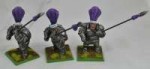 Riccos Republican Guard Ogres Painted.JPG