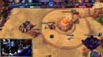 히어로즈이스포츠 - HGC 미드 시즌 난투 결승 [Gen.G vs. Team Dignitas] 게임 6.webm