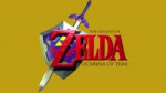 Gerudo Valley - The Legend of Zelda- Ocarina of Time.webm