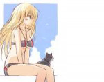 Konachan.com - 188841 animal anthropomorphism bikini bismar[...].jpg