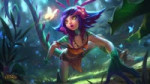 Neeko Voice - Čeština (Czech) - League of Legends.webm