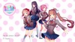 Doki Doki Literature Club! OST - Daijoubu!.webm