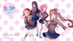 Doki Doki Literature Club! OST - Daijoubu!.webm