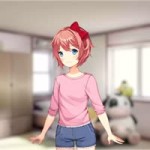 Sayori.webm