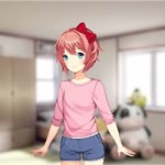 Sayori.webm