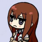 kurisu is disappointed.jpg