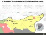 US military bases in Syria 3