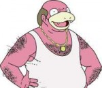 Carlslowpoke