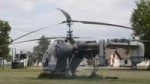 Kamov Ka-26 cold engine start, engine test and take off at [...].webm