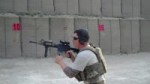 Full Auto Multiple Reload M4 Firing.mp4