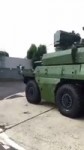 Vroom vroom ! En Avant ! Nexter RTD EquipeFrance Scorpion s[...].mp4