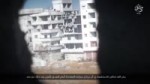 Damascus ISIS has published footage of its offensive agains[...].mp4