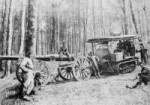 ArtillerytractorinFranceVosgesSpring1915.jpg