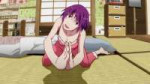 [Timecraft] Monogatari Series Second Season - 02 [HDTVRip 7[...].JPG