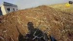 Syria Video shows intense firefight between two TIP rebels [...].mp4