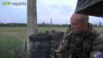 “Vostok” brigade.The positional confrontation.  Бригада Вос[...].gif