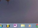 lock the taskbar.webm