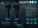 NeurolaBInc.RunnerHi-BootsX-2Suit2.55Poster20131