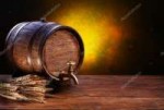 depositphotos18526395-stock-photo-old-oak-barrel-on-a