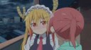 Kobayashi-san Chi no Maid Dragon.gif