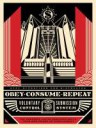 “Church of Consumption” Obey Giant Screen Print by Shephard[...].jpg