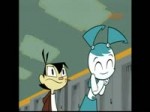 Jenny XJ9 in Love.mp4